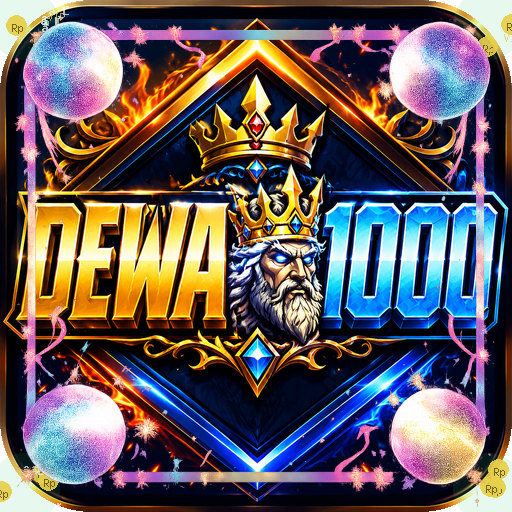 dewa1000 — mitra unggulan